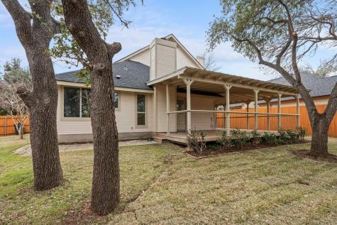 3104 Sasparilla Cove Austin TX 78748
