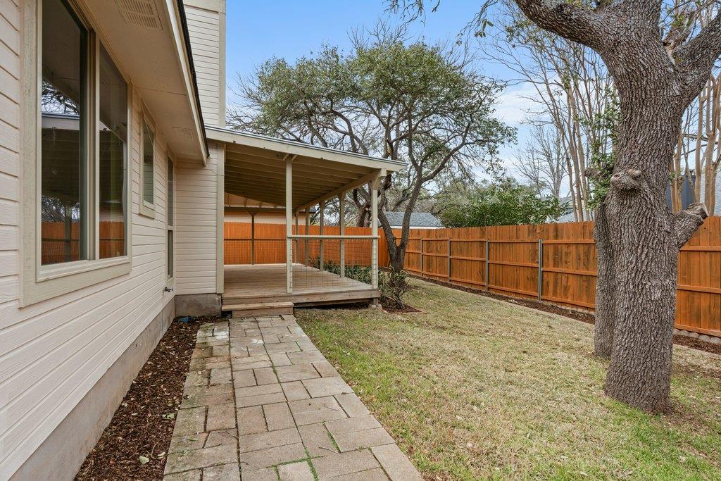 3104 Sasparilla Cove Austin TX 78748