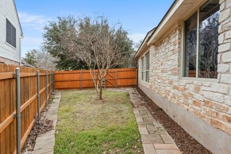 3104 Sasparilla Cove Austin TX 78748