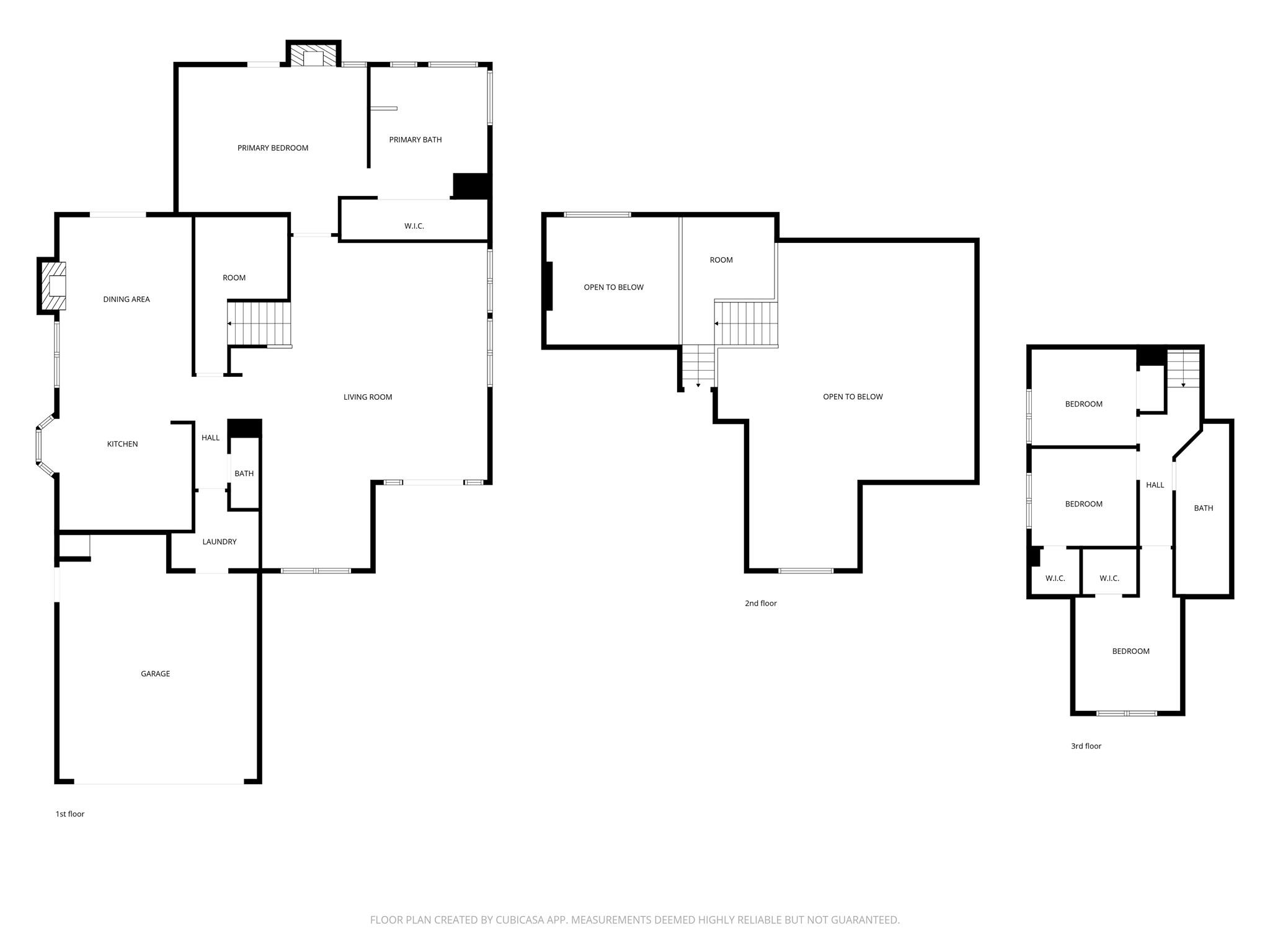 3104 Sasparilla Cove Austin TX 78748