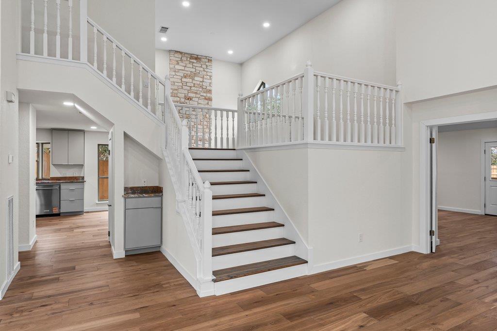 3104 Sasparilla Cove Austin TX 78748
