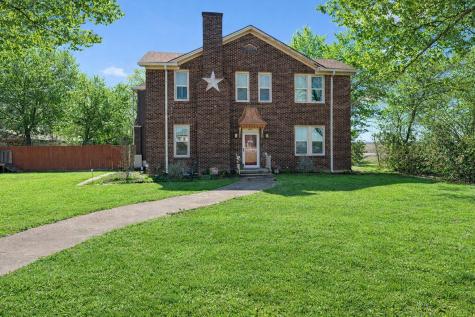1543 W Clark Street Bartlett TX 76511