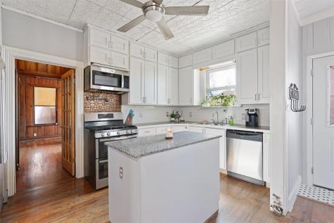 1543 W Clark Street Bartlett TX 76511