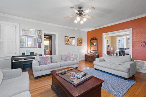 1543 W Clark Street Bartlett TX 76511