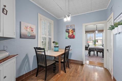 1543 W Clark Street Bartlett TX 76511