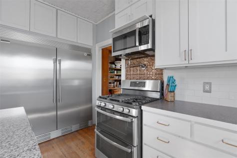 1543 W Clark Street Bartlett TX 76511