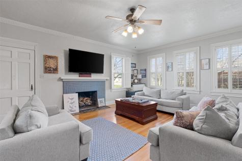 1543 W Clark Street Bartlett TX 76511