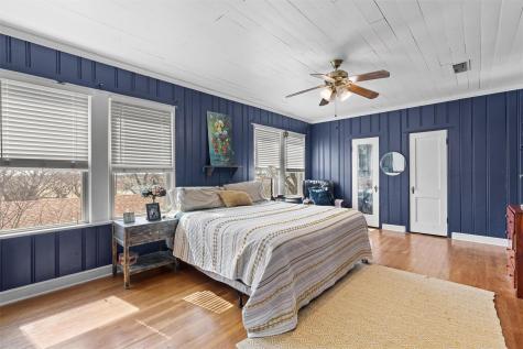 1543 W Clark Street Bartlett TX 76511