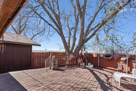 1543 W Clark Street Bartlett TX 76511