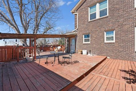 1543 W Clark Street Bartlett TX 76511