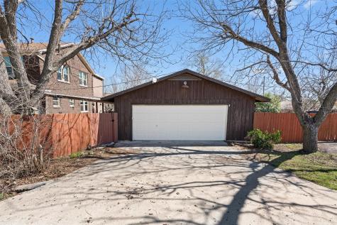 1543 W Clark Street Bartlett TX 76511