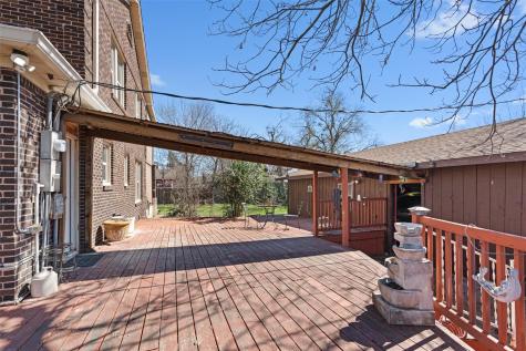 1543 W Clark Street Bartlett TX 76511