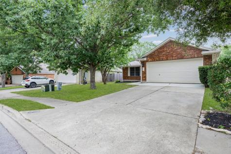 12020 Battle Bridge Drive Austin TX 78748