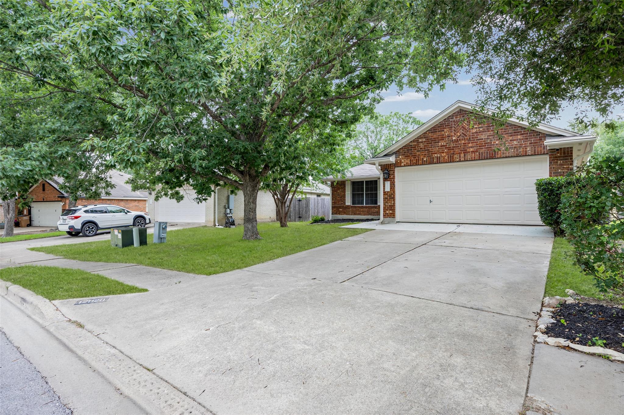 12020 Battle Bridge Drive Austin TX 78748