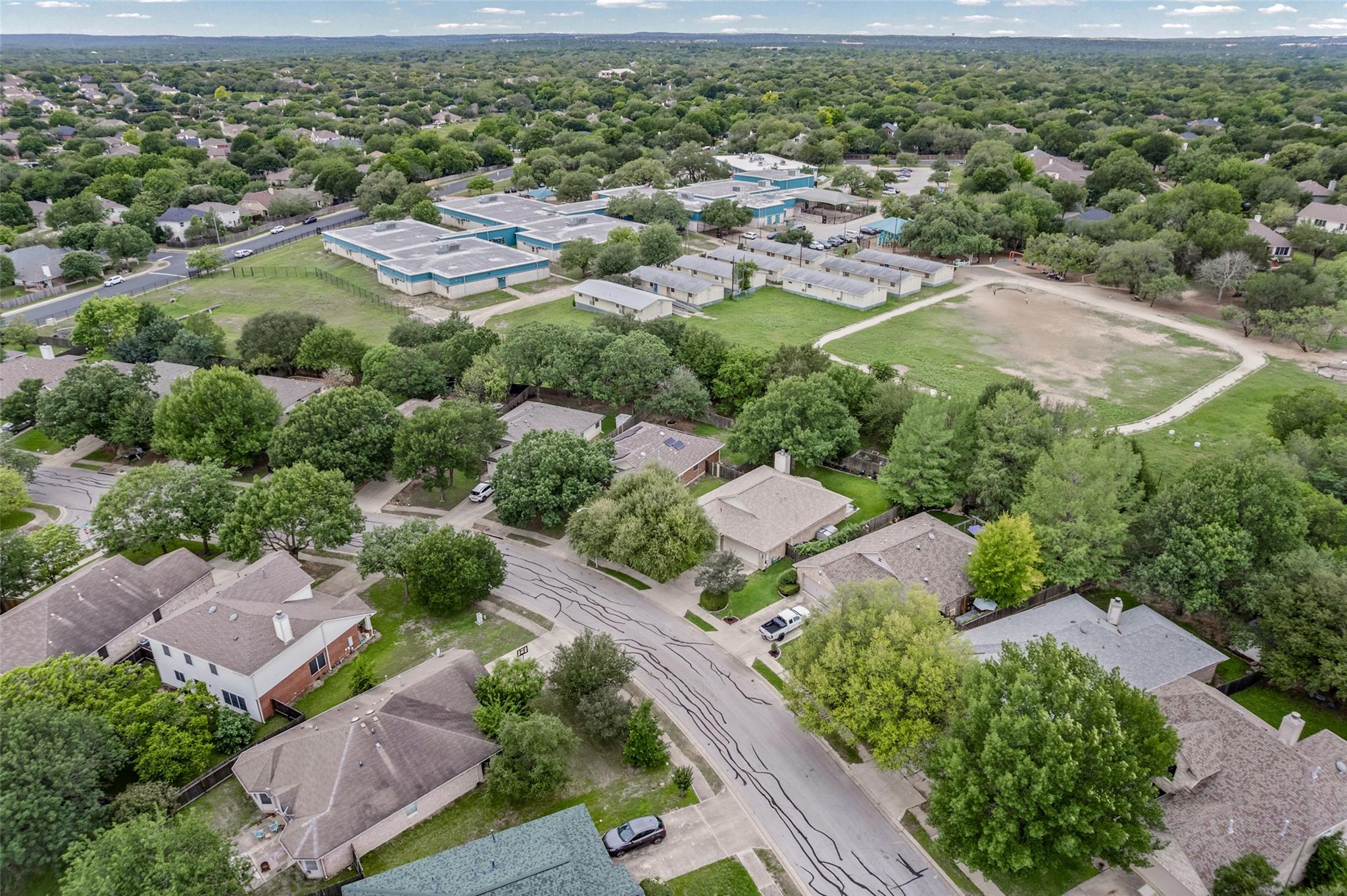 12020 Battle Bridge Drive Austin TX 78748