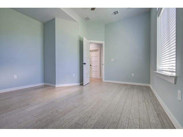 1110 3/4 Fiesta Street Austin TX 78702