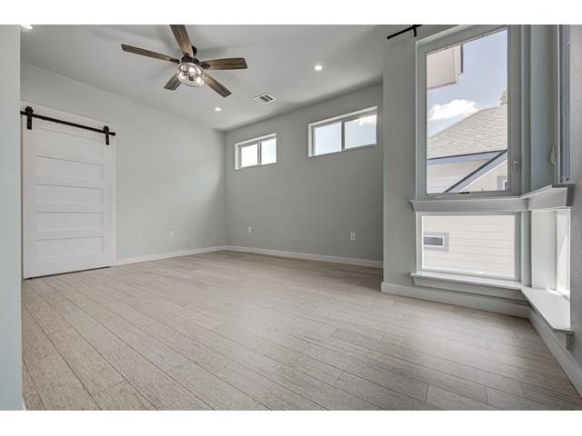 1110 3/4 Fiesta Street Austin TX 78702