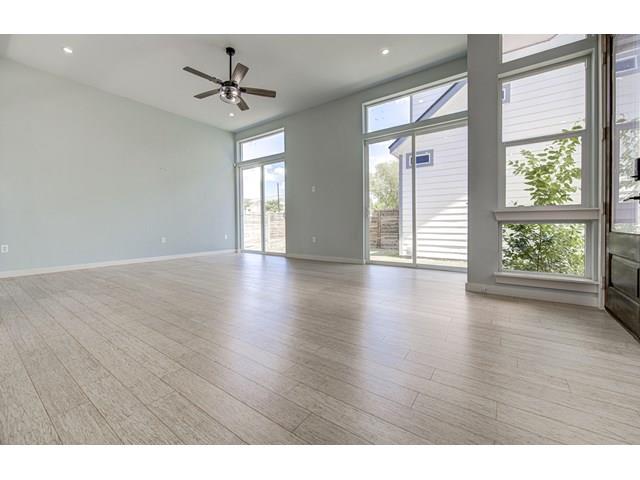 1110 3/4 Fiesta Street Austin TX 78702