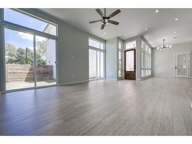 1110 3/4 Fiesta Street Austin TX 78702