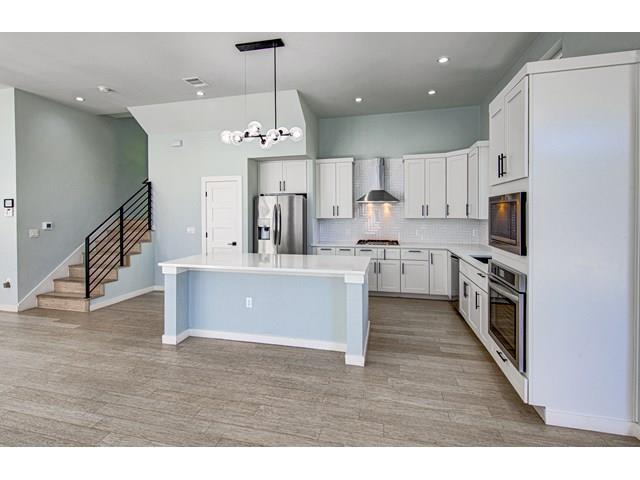 1110 3/4 Fiesta Street Austin TX 78702