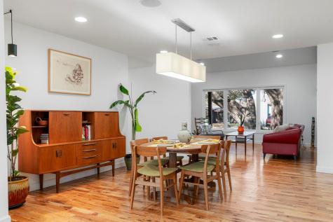 6003 Woodview Avenue Austin TX 78757