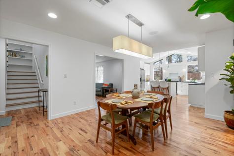 6003 Woodview Avenue Austin TX 78757