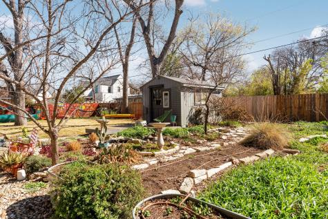6003 Woodview Avenue Austin TX 78757