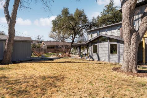 6003 Woodview Avenue Austin TX 78757
