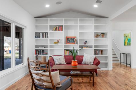 6003 Woodview Avenue Austin TX 78757