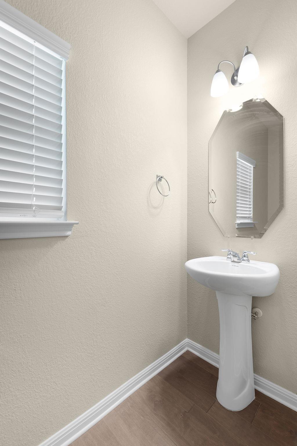 112 Creek Plum Court Liberty Hill TX 78642
