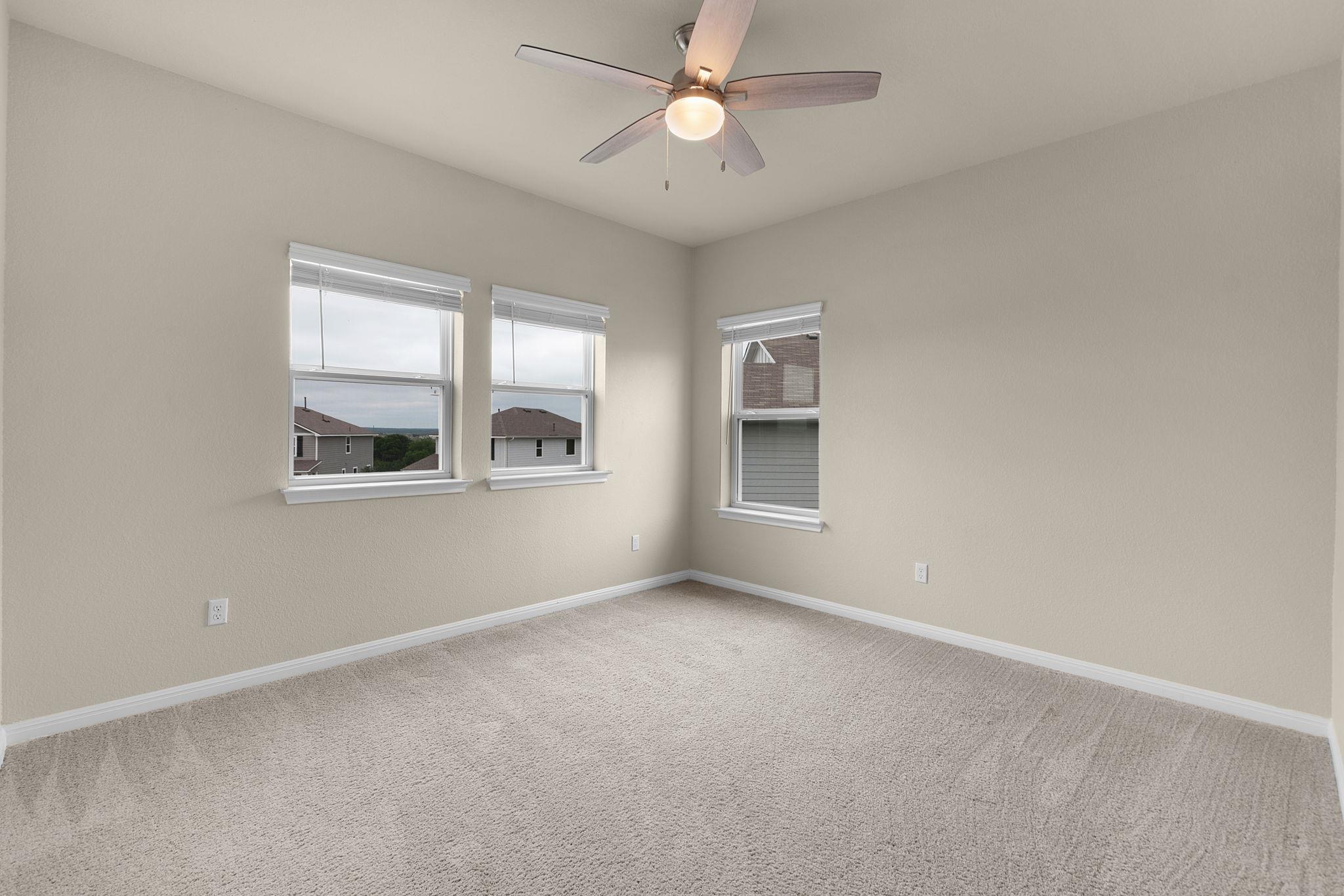 112 Creek Plum Court Liberty Hill TX 78642