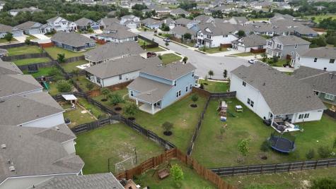 112 Creek Plum Court Liberty Hill TX 78642
