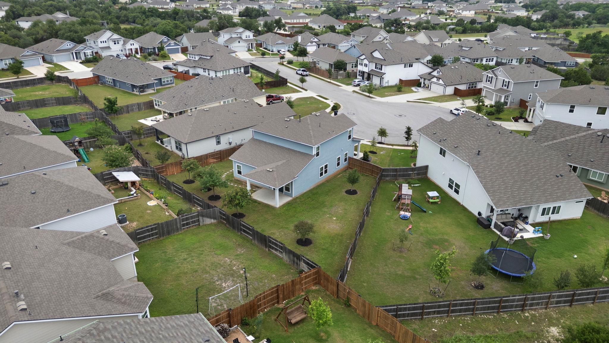 112 Creek Plum Court Liberty Hill TX 78642