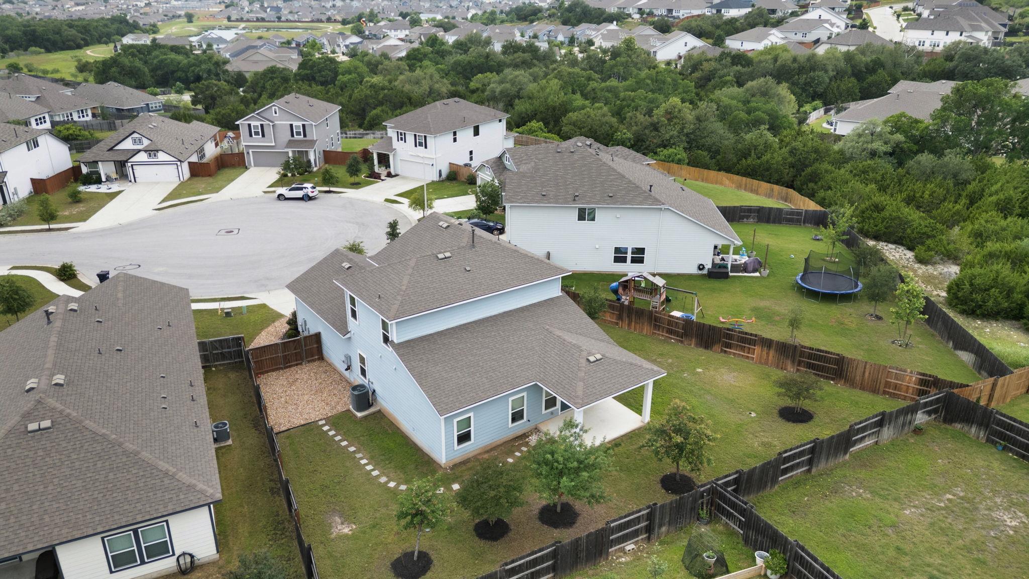 112 Creek Plum Court Liberty Hill TX 78642