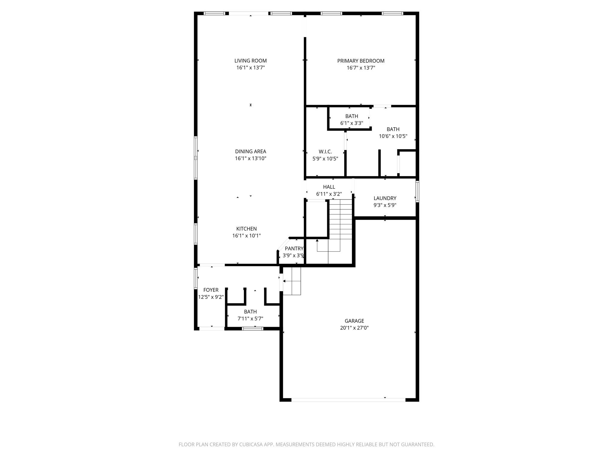 112 Creek Plum Court Liberty Hill TX 78642