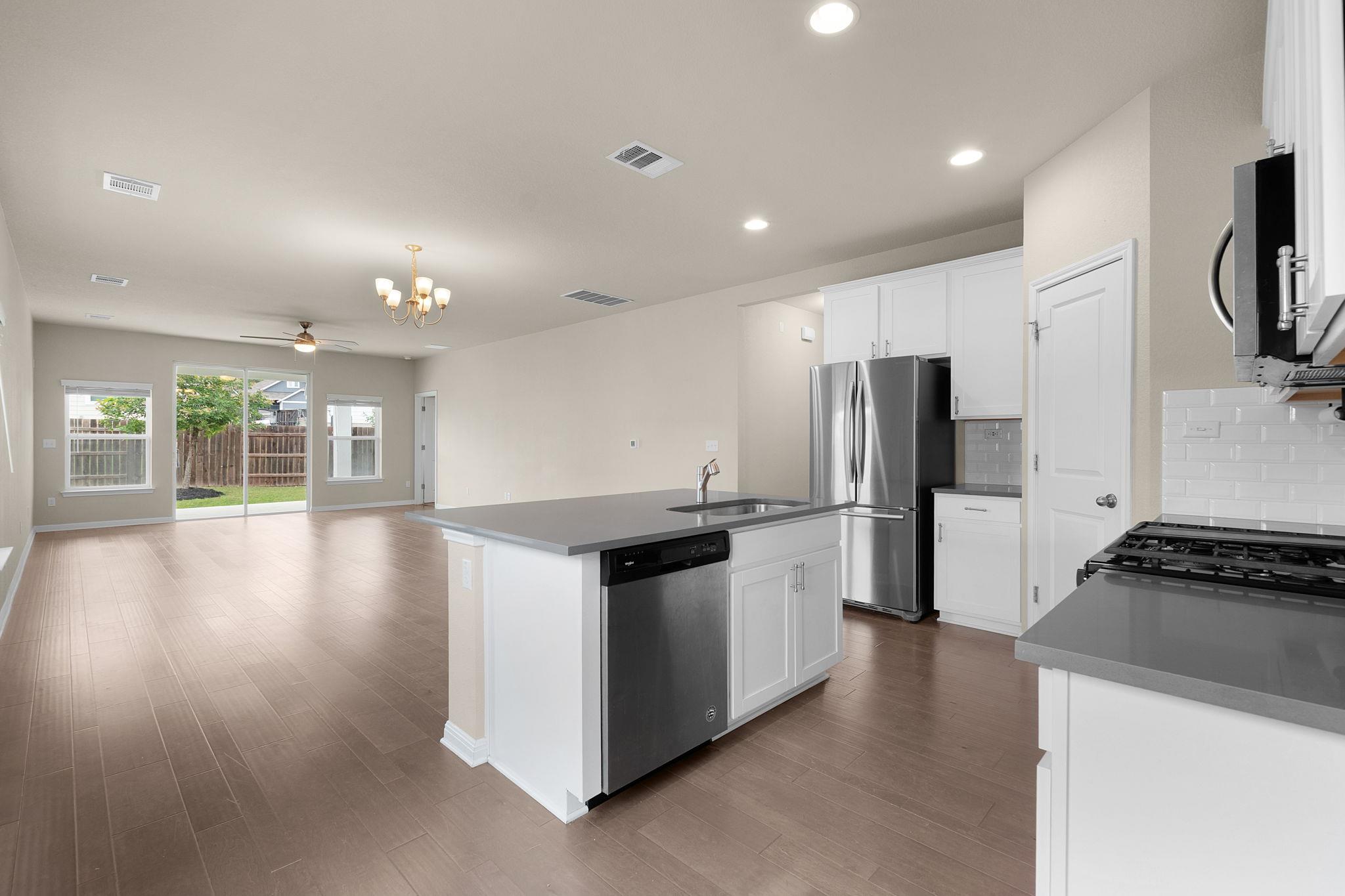 112 Creek Plum Court Liberty Hill TX 78642