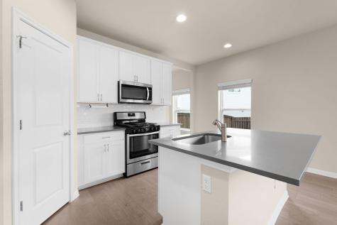 112 Creek Plum Court Liberty Hill TX 78642