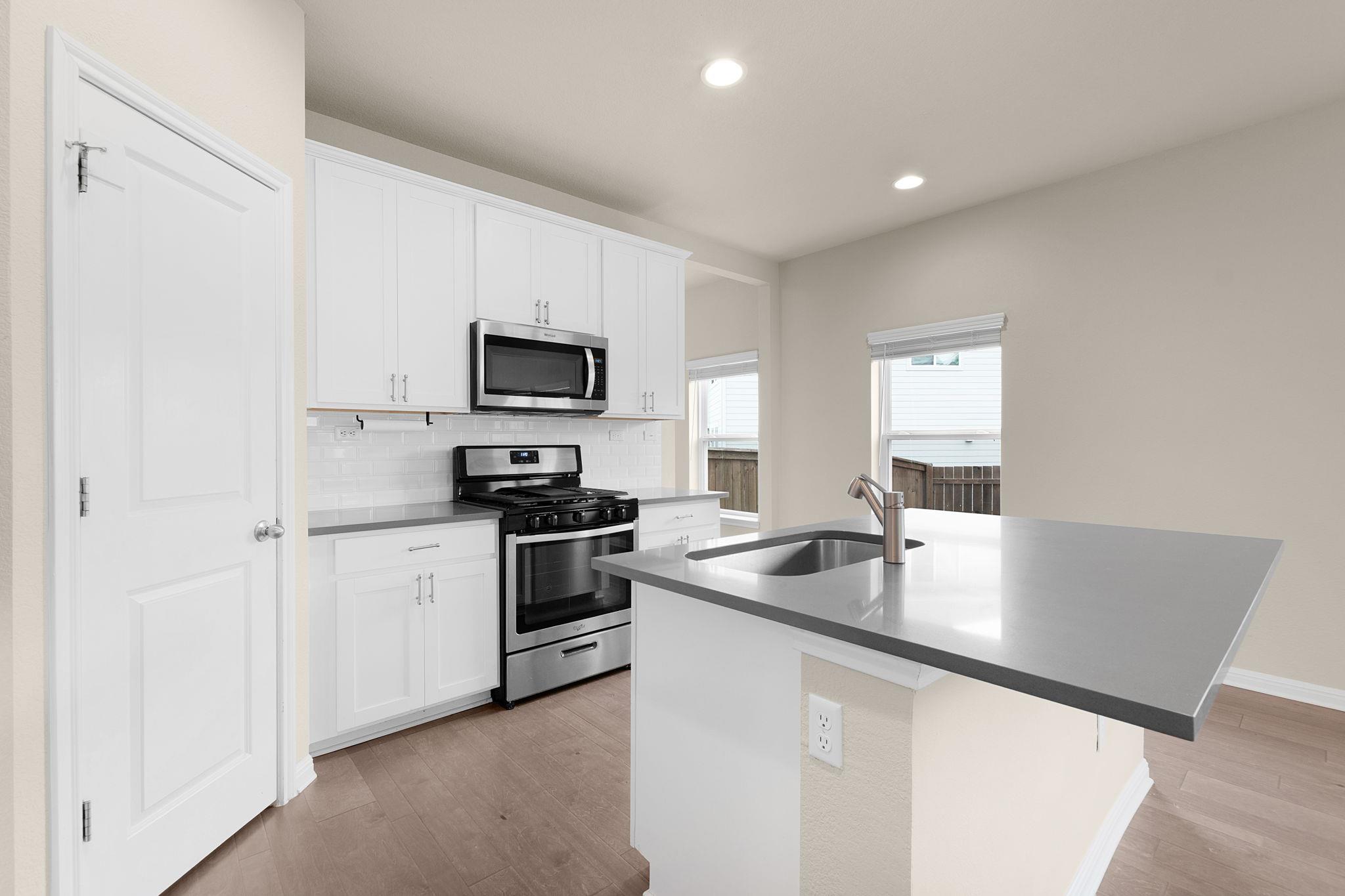 112 Creek Plum Court Liberty Hill TX 78642