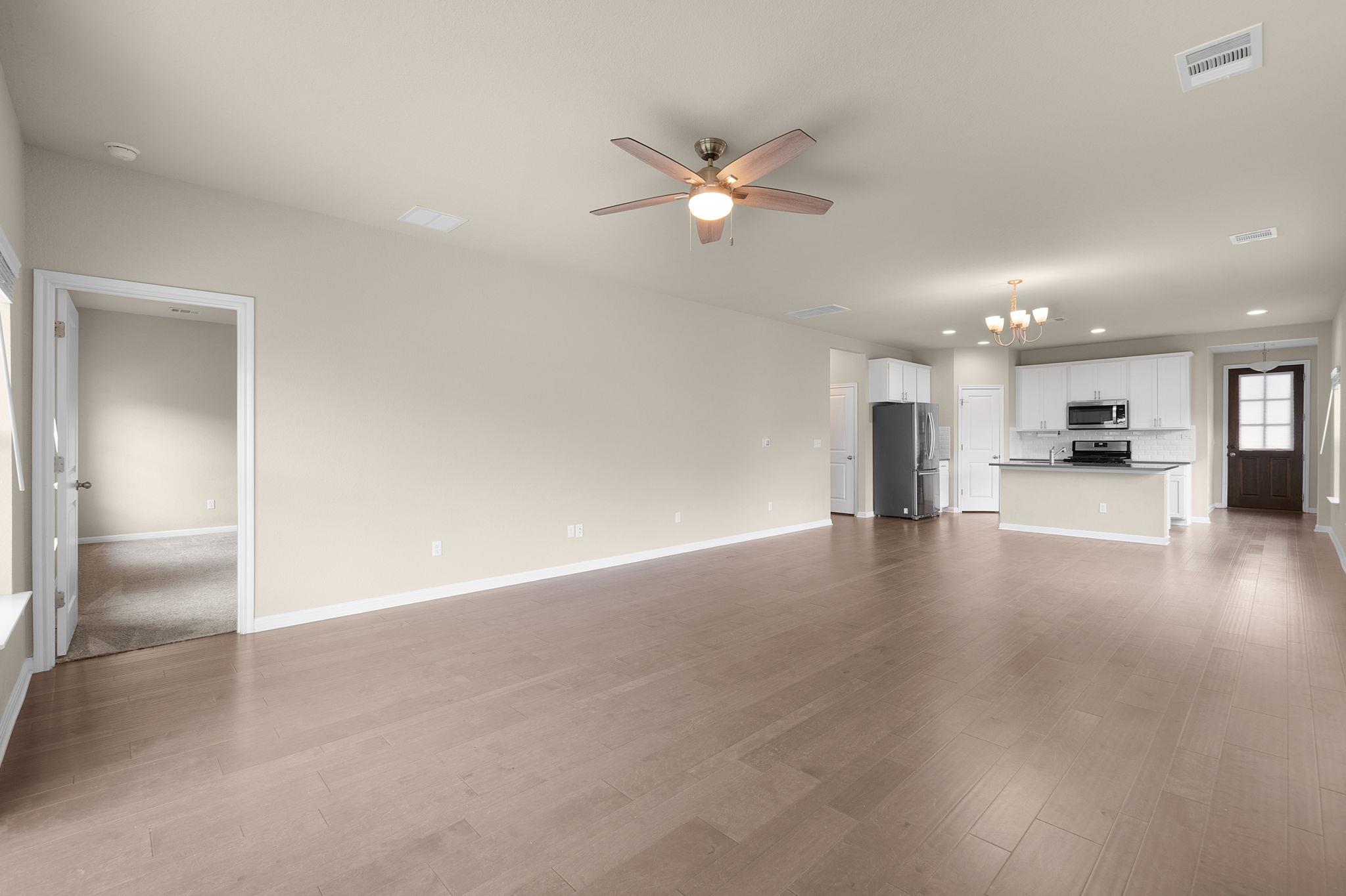 112 Creek Plum Court Liberty Hill TX 78642