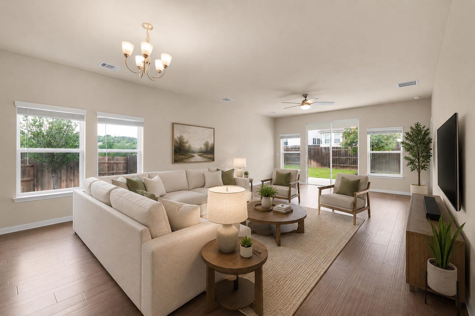 112 Creek Plum Court Liberty Hill TX 78642