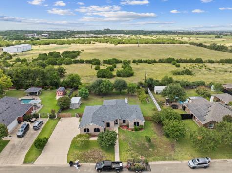 1203 Hummingbird Road Killeen TX 76542