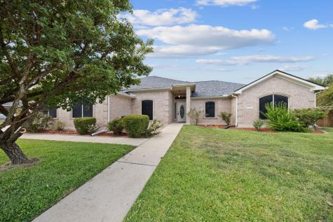 1203 Hummingbird Road Killeen TX 76542