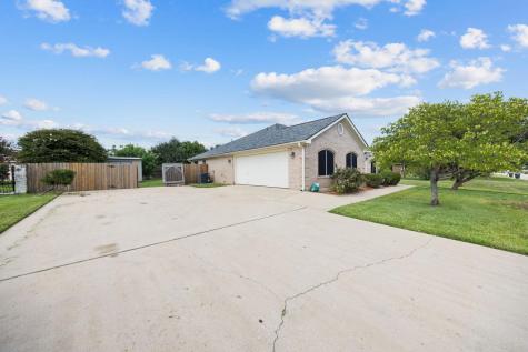 1203 Hummingbird Road Killeen TX 76542