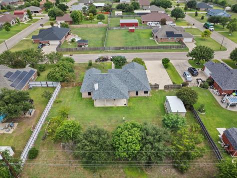 1203 Hummingbird Road Killeen TX 76542