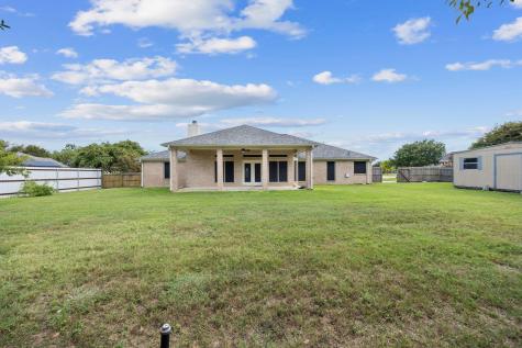 1203 Hummingbird Road Killeen TX 76542