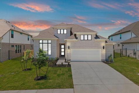 213 Pacific Grove Circle Liberty Hill TX 78642