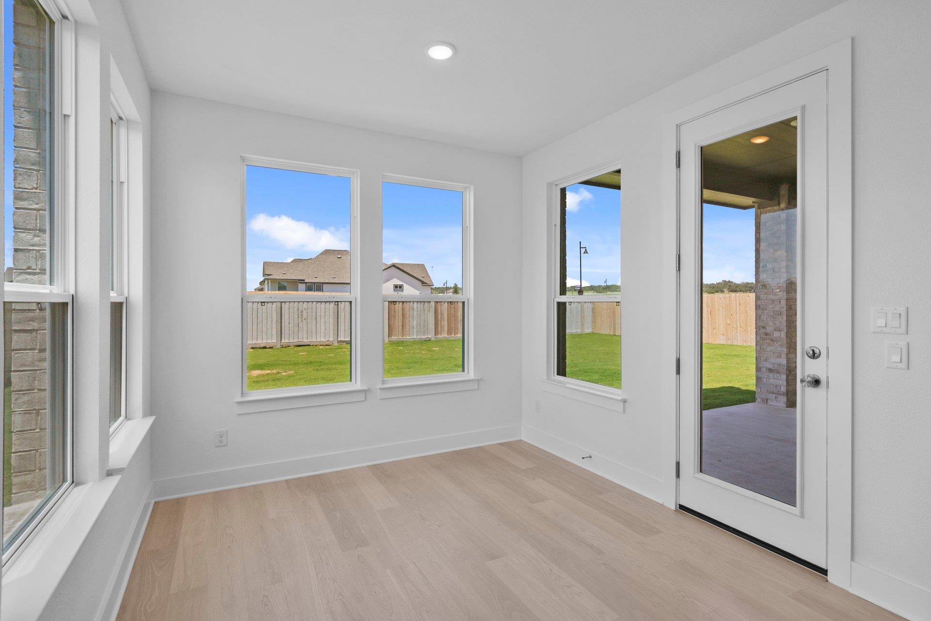 213 Pacific Grove Circle Liberty Hill TX 78642
