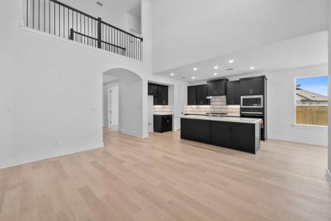 213 Pacific Grove Circle Liberty Hill TX 78642