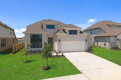 213 Pacific Grove Circle Liberty Hill TX 78642