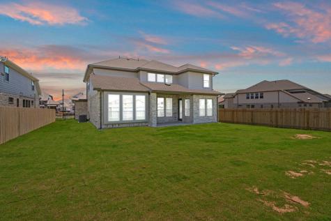 213 Pacific Grove Circle Liberty Hill TX 78642